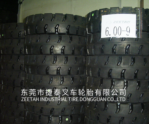 轮胎库存